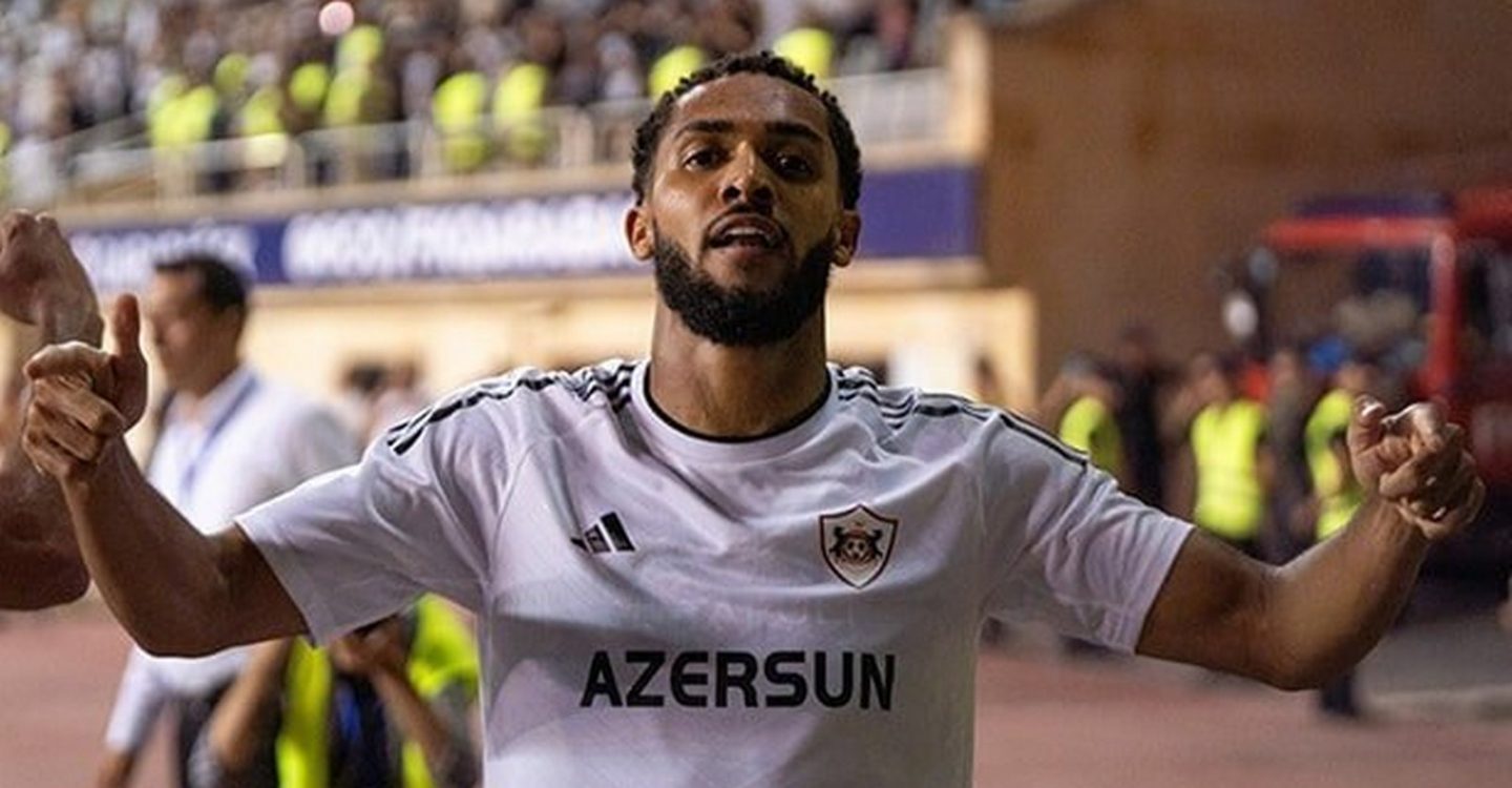 &#171;Карабах&#187;, уступая 0:2, обыграл &#171;Бенфику&#187;