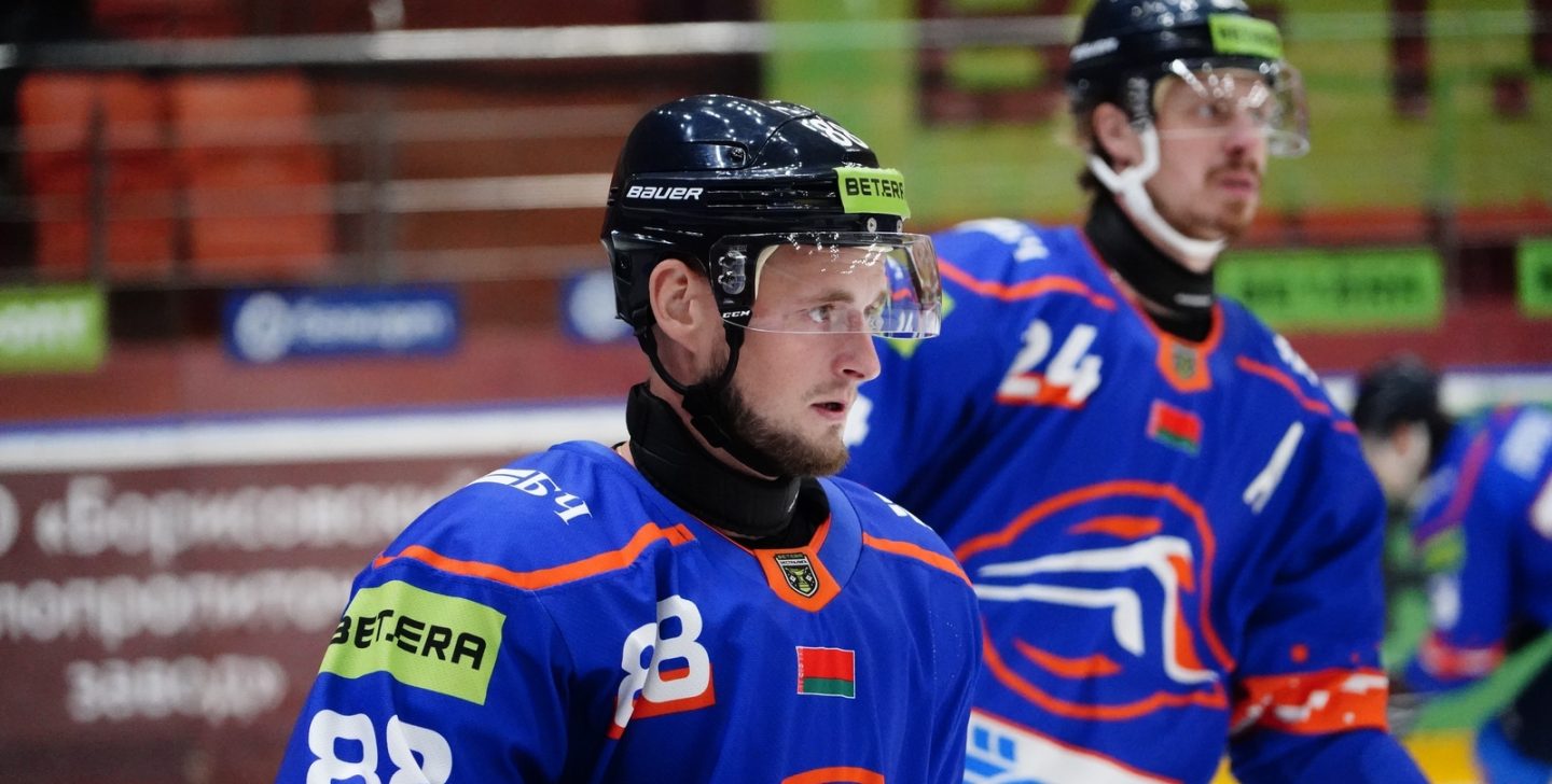 «Авиатор» вновь победил «Могилев» и другие результаты дня в Betera-Экстралиге