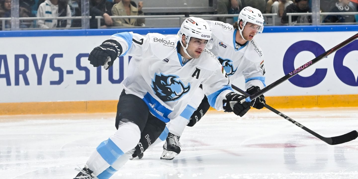 Хет-трик Виталия Пинчука помог минскому &#171;Динамо&#187; обыграть &#171;Торпедо&#187;