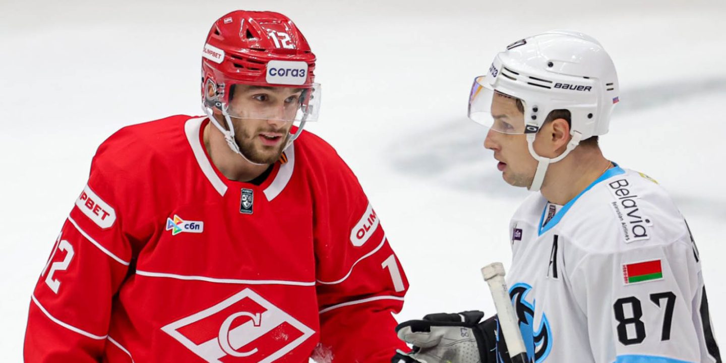 Вадим Шипачев &mdash; о пятиминутном удалении в матче со «Спартаком»: немножко не попал ему в трусы