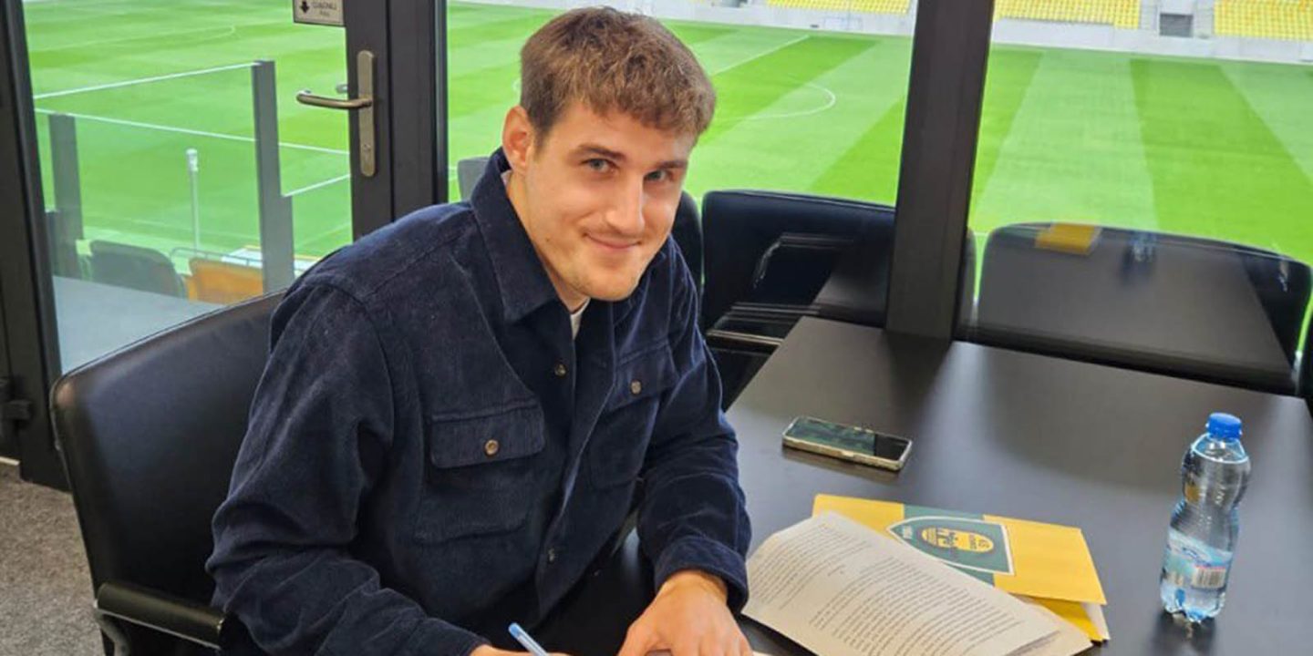 Валерий Исаев высказался о трансфере Ильи Шкурина в «Катовице»