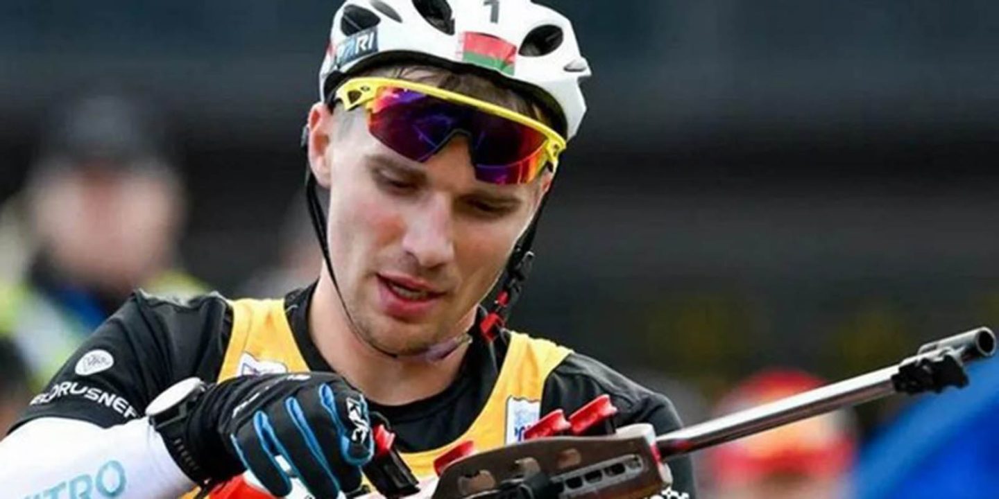 Антон Смольский: в Ханты-Мансийске есть развлечения, присущие цивилизации