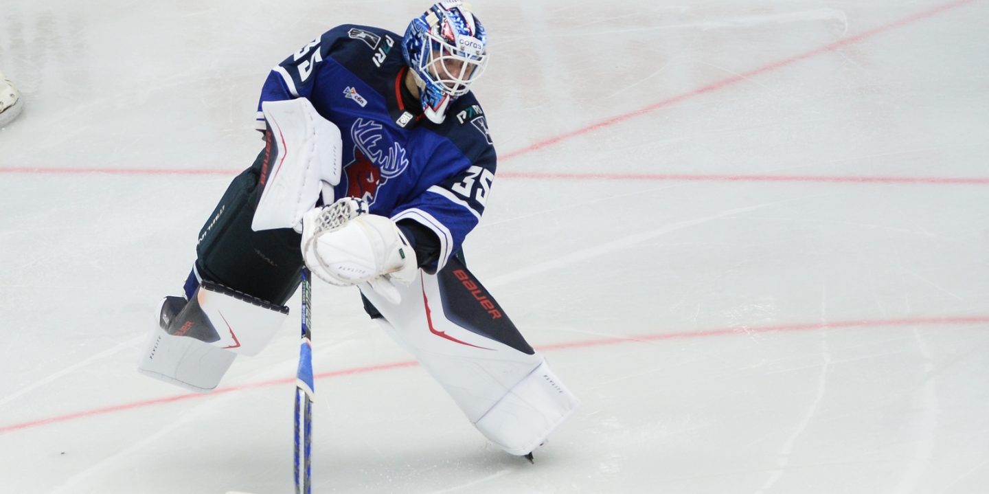 Главный тренер &#171;Торпедо&#187;: многое валилось из рук, но благодаря Ивану Кульбакову оставались в игре