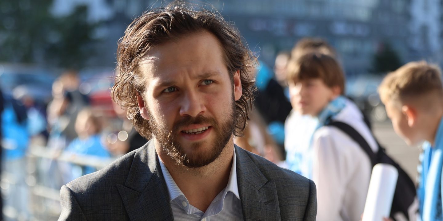 Илья Шинкевич высказался о защитнике минского &laquo;Динамо&raquo; Тае Смите