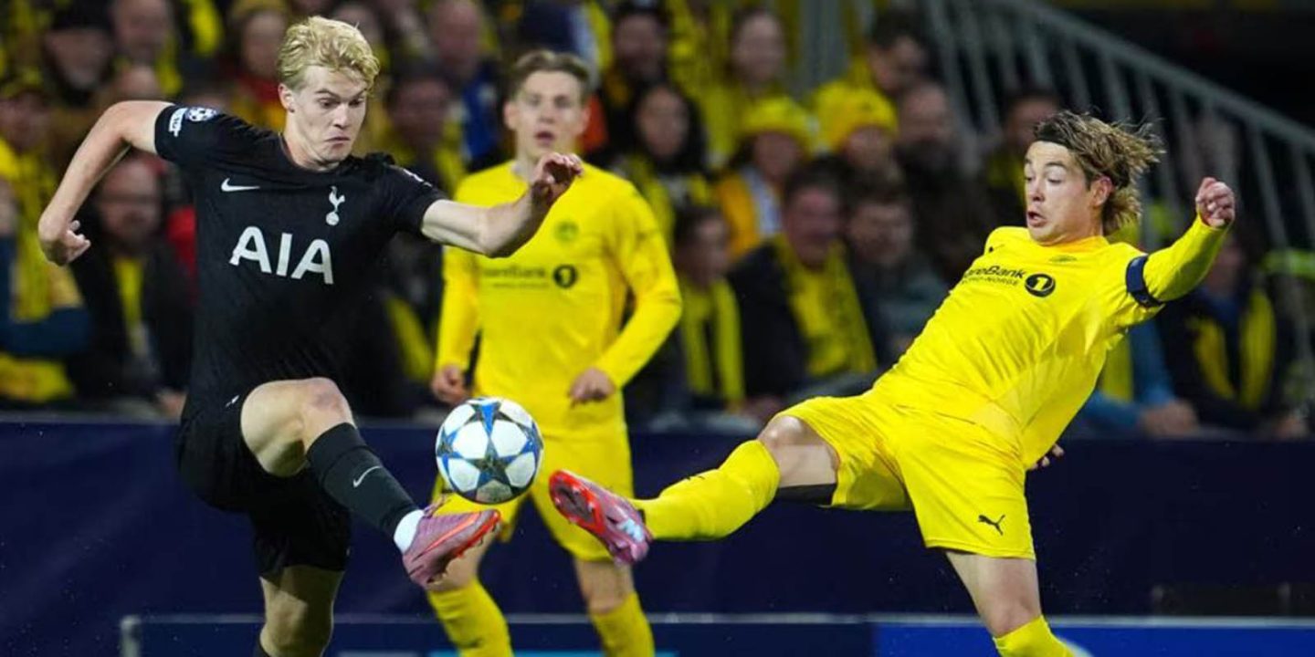 Все результаты игрового дня в Лиге чемпионов