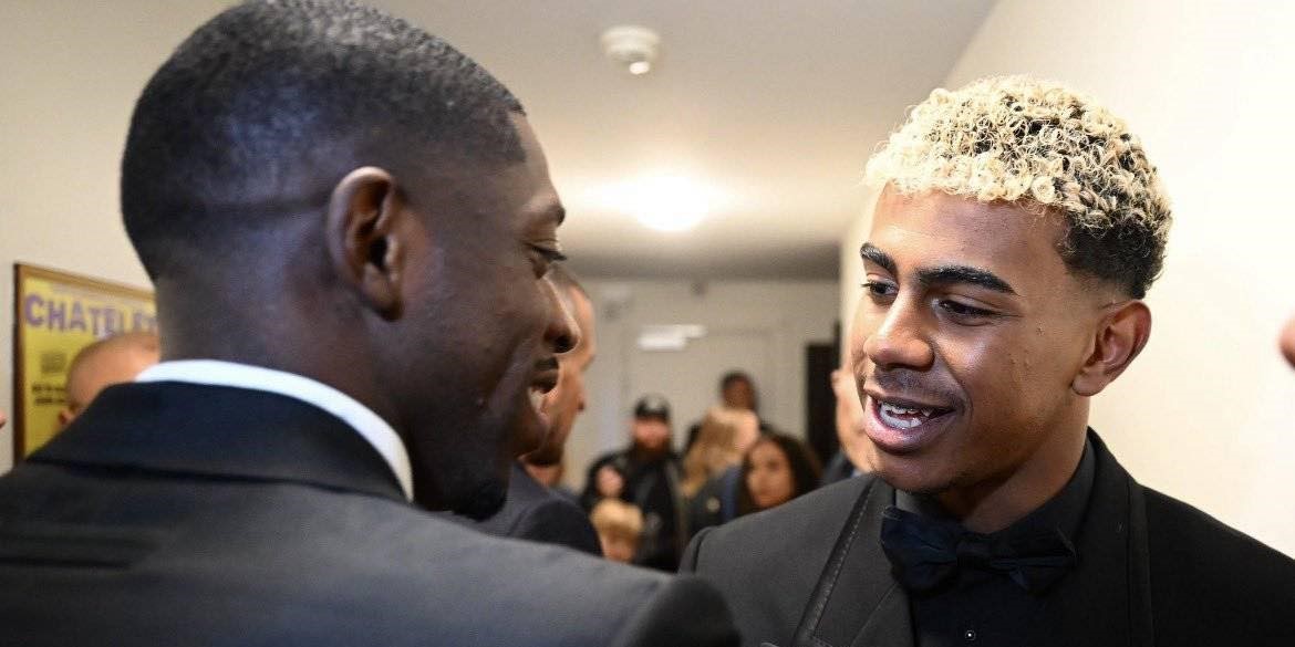 Беларусь тоже голосовала на &#171;Золотом мяче-2025&#187;. За кого именно?