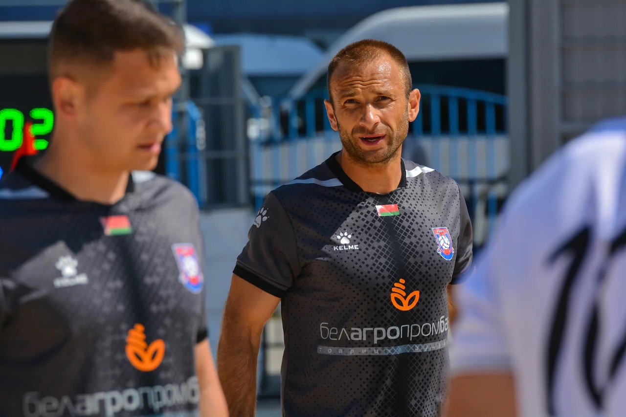 Бокач посетовал на недостаток поддержки руководства Кировска. В городе родились 3 игрока сборной