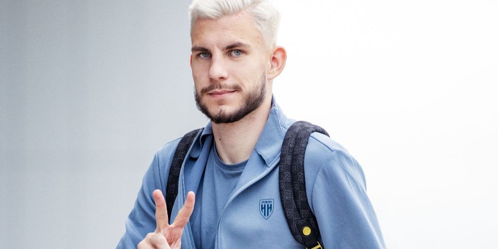 Пигас: «Пари НН», «Динамо», сборная и $1 млн из Саудовской Аравии…