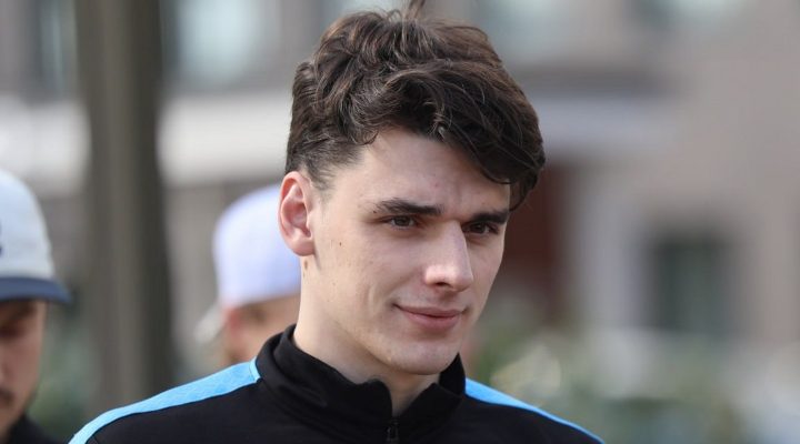 Даниил Бокун — о сезоне в «Торпедо», критике Вудкрофта и перспективах Квартального