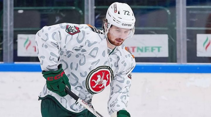 Даниил Сотишвили: для молодежи Андрей Стась как отец, которому можно звонить в любое время суток