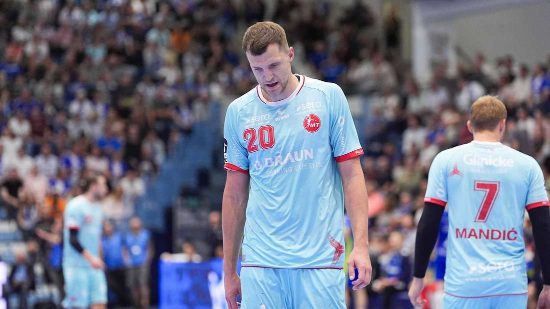 Владислав Кулеш: у меня сломаны две кости, но все не так плохо