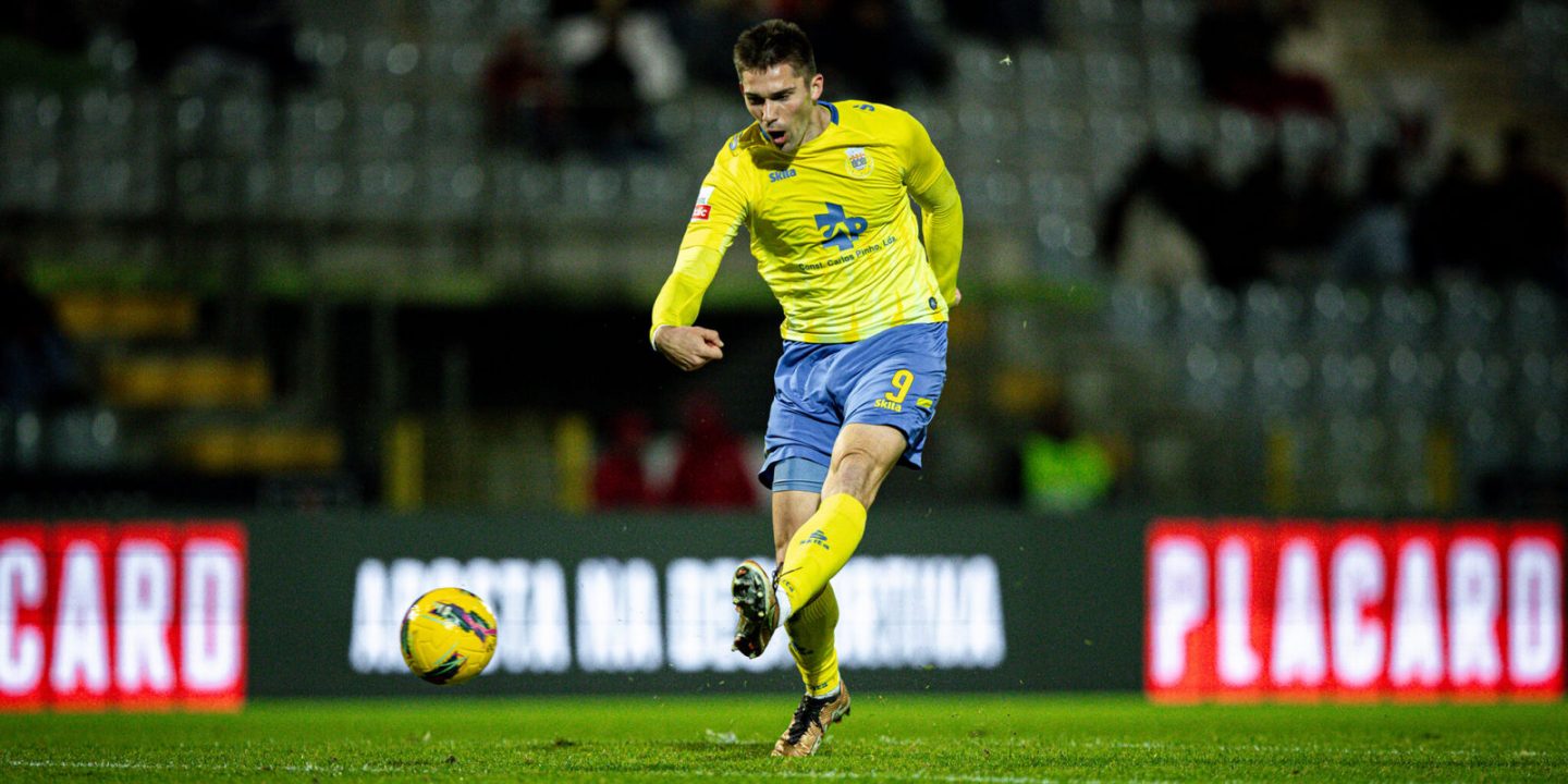 Владислав Морозов сменил &laquo;Ароку&raquo; на &laquo;Колдинг&raquo;