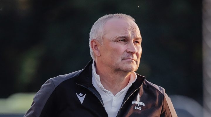 Илья Усик сменил «Маккаби» из Тель-Авива на «Пермских Медведей»