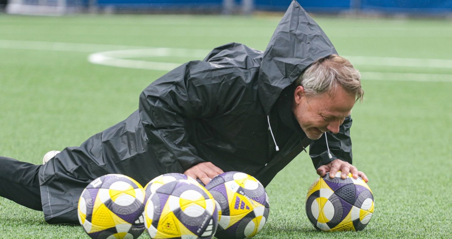 Александр Сулима оценил выступление «Немана» в Лиге конференций