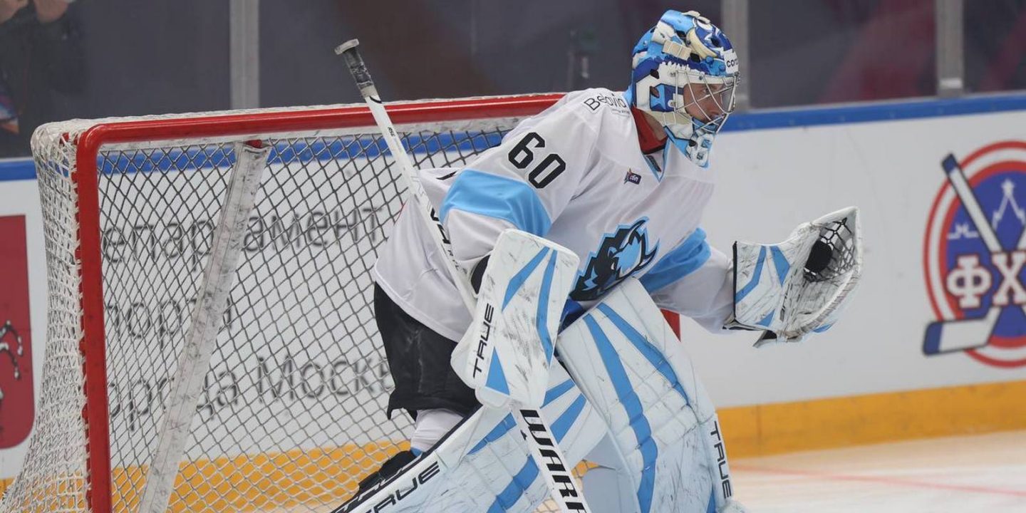 Игорь Брикун: у Зака Фукале была цель стать первым номером