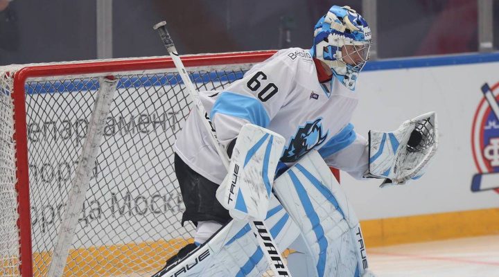 Голос «Минск-Арены» признался, что у его родителей были проблемы с алкоголем