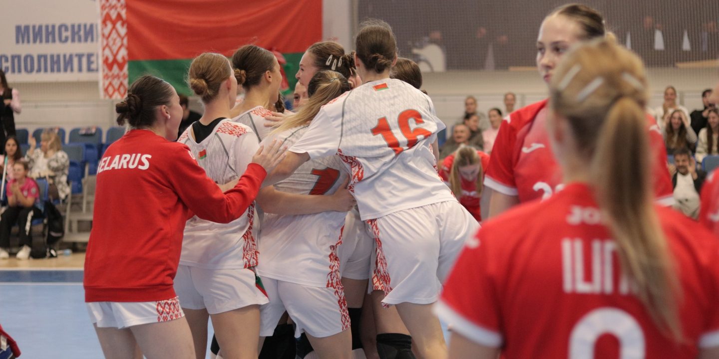 «Просто надоело проигрывать». Коноплев и Папруга о победе над Россией