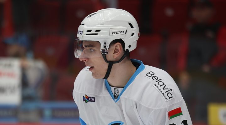 Главный тренер сборной Казахстана по хоккею: Беларусь входит в восьмерку сильнейших в мире