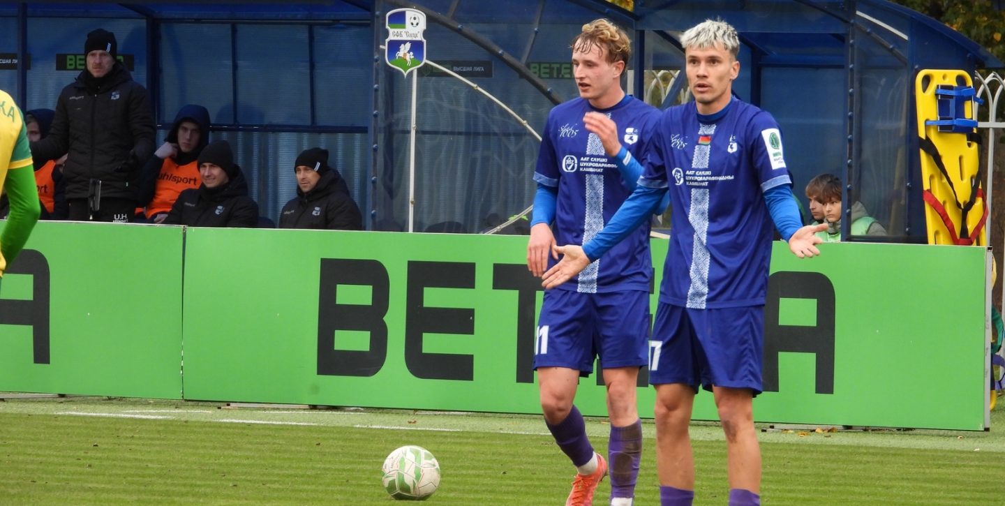 Ануфриев уверен, что &#171;Слуцк&#187; продолжит существование, даже если не останется в Betera-высшей лиге