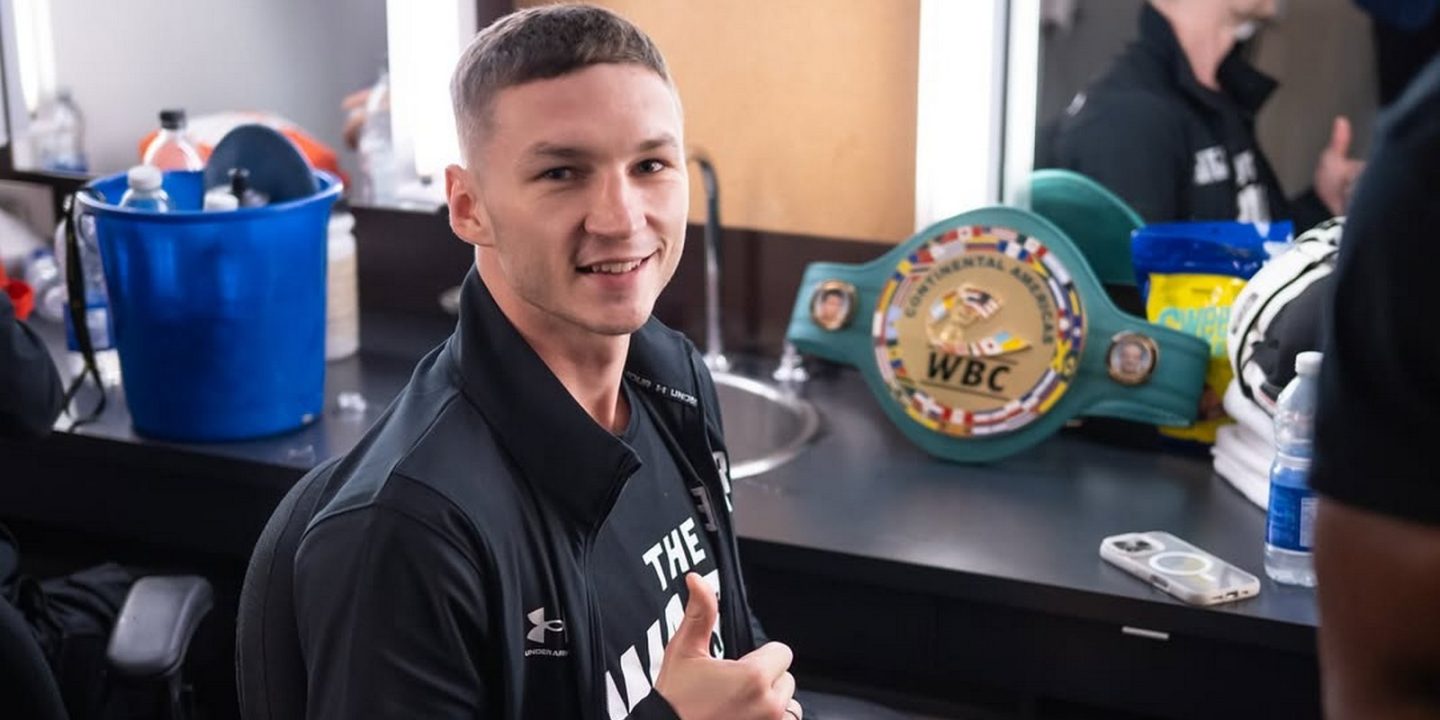 «Монреаль», «Челси», Фукале, Протас и Усик. Интервью Дмитрия Асанова