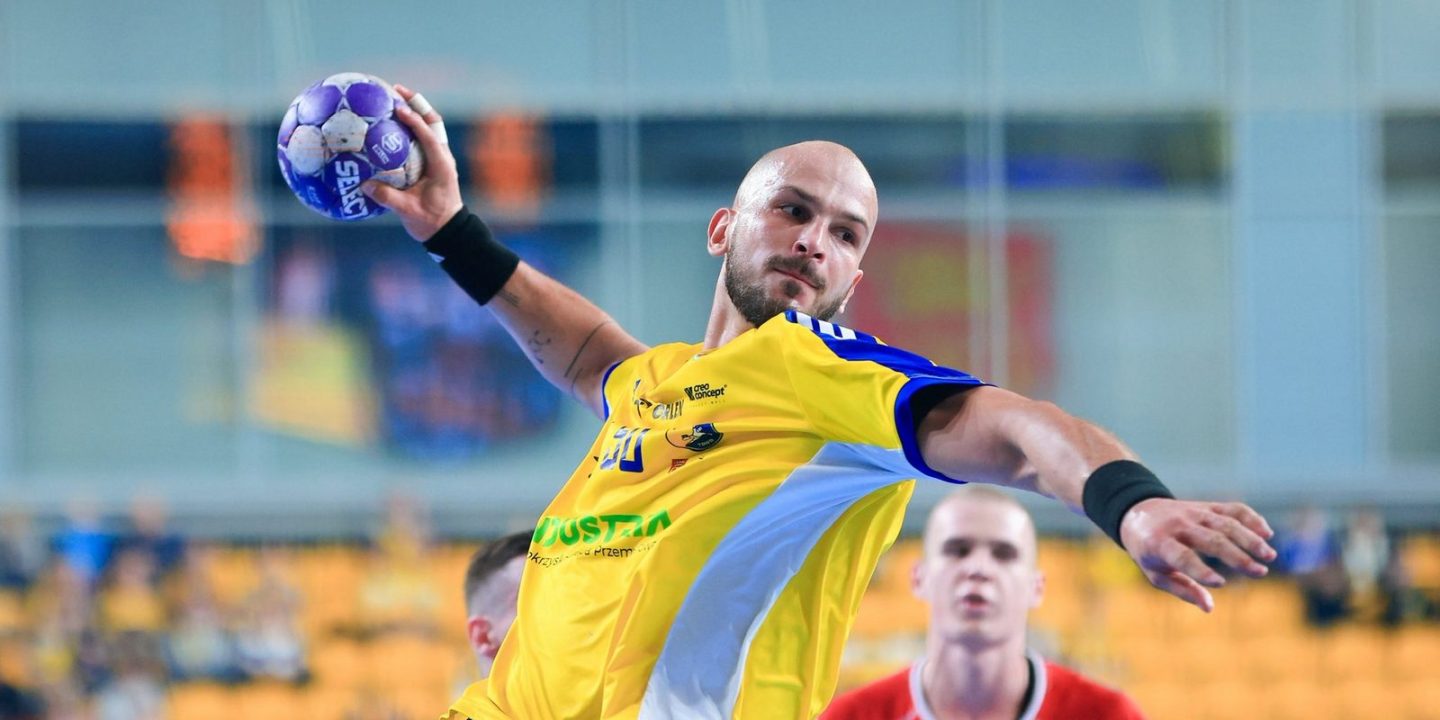 Белявский забросил 9, Королек — 4, но их клубы проиграли в Лиге чемпионов