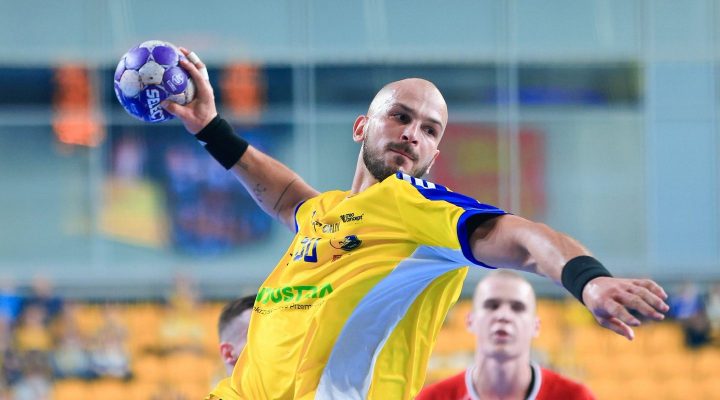 Стас Садовский: Загреб прекрасен, но в Минске капучино вкуснее