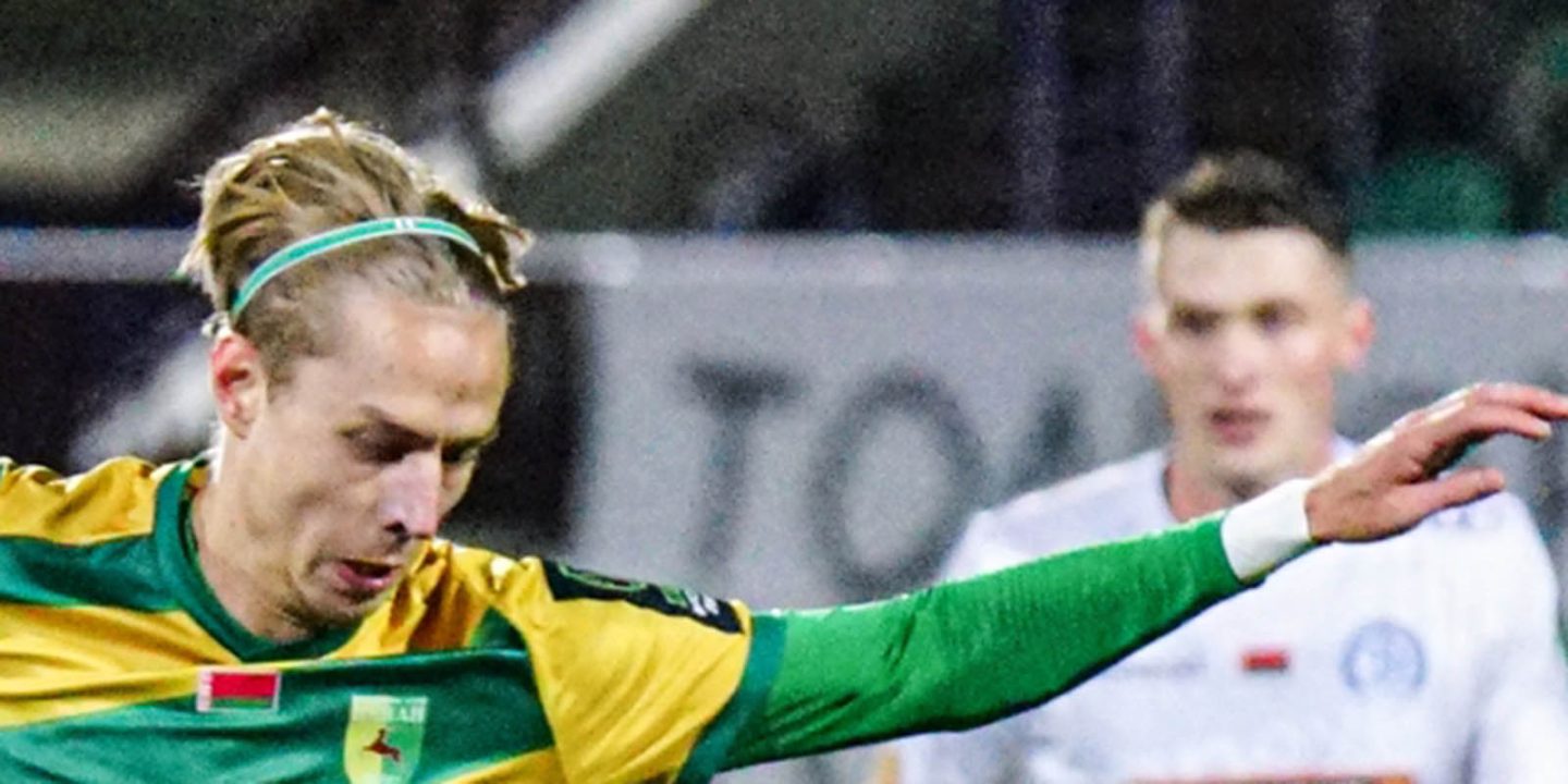 Валерий Исаев: кем-то перепуганное «Динамо» боялось себя больше, чем «Немана»