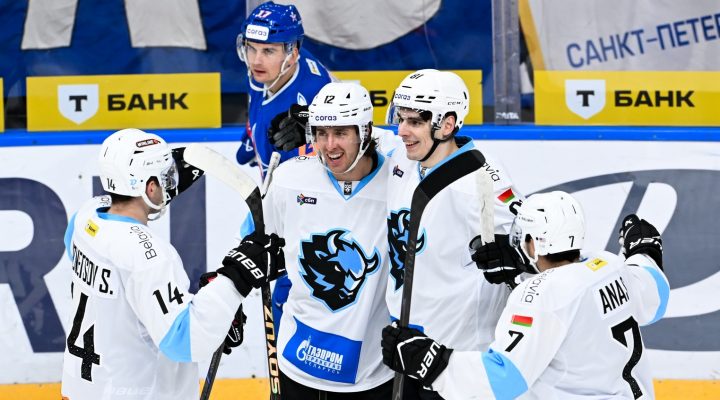 Алексей Шевченко отреагировал на возвращение Василия Демченко из лазарета минского «Динамо»