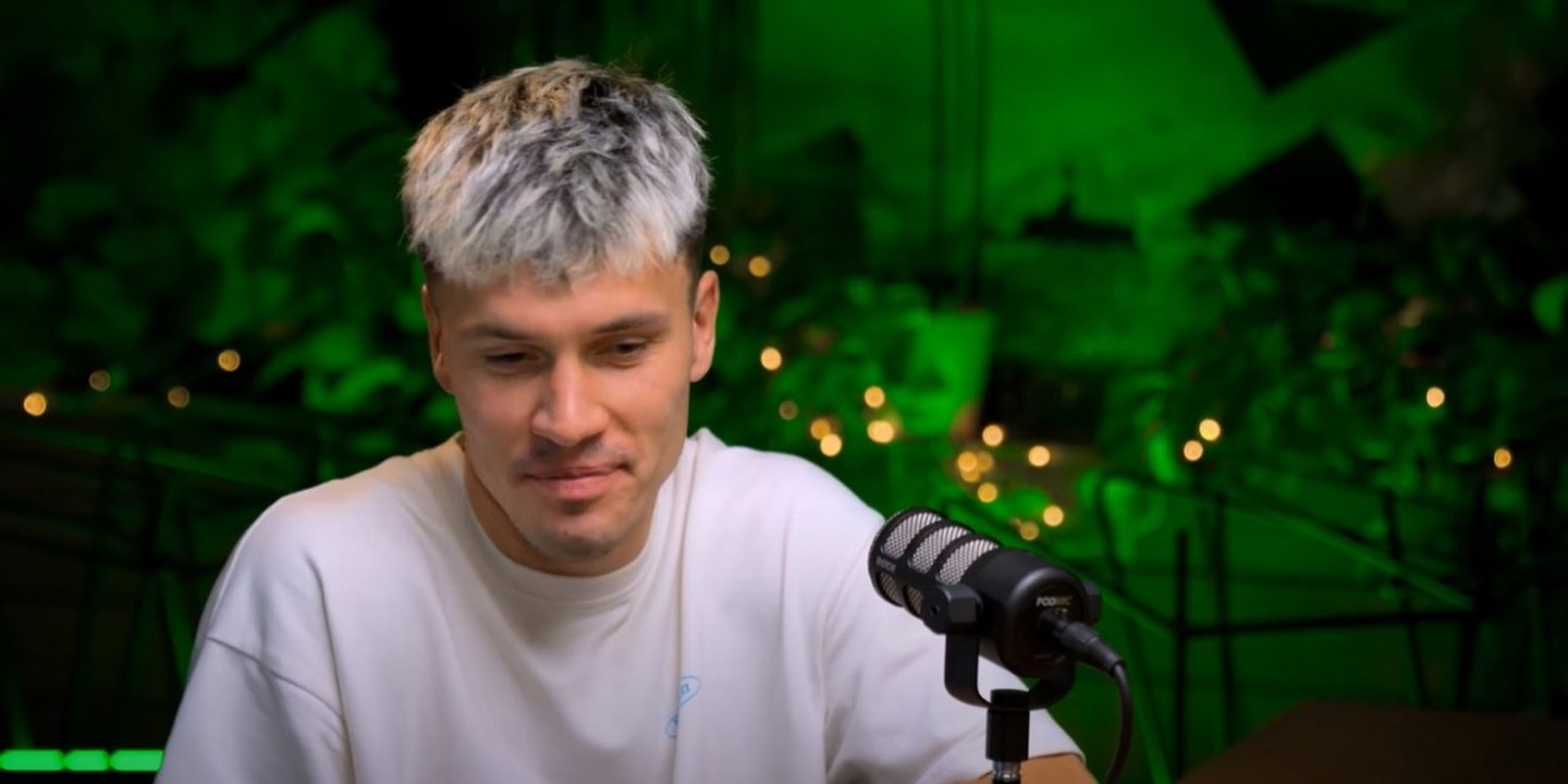 Александр Ануфриев заявил, что не жалеет о сорванном переходе из БАТЭ в «Гомель»