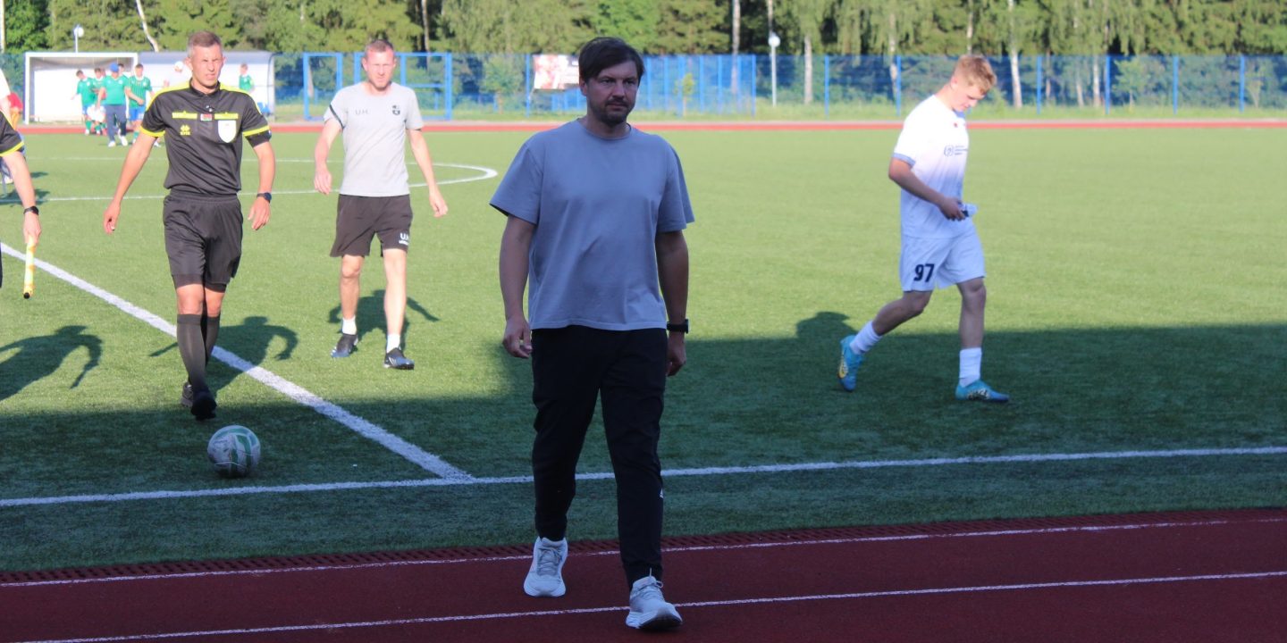 &#171;Слуцк&#187; впервые вылетел из Betera-высшей лиги