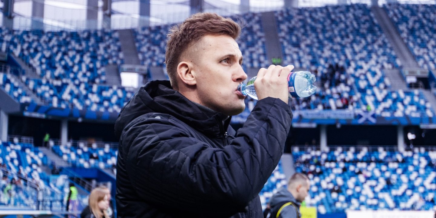 Александр Мостовой: нонсенс, что Шпилевского не убирают из «Пари НН»