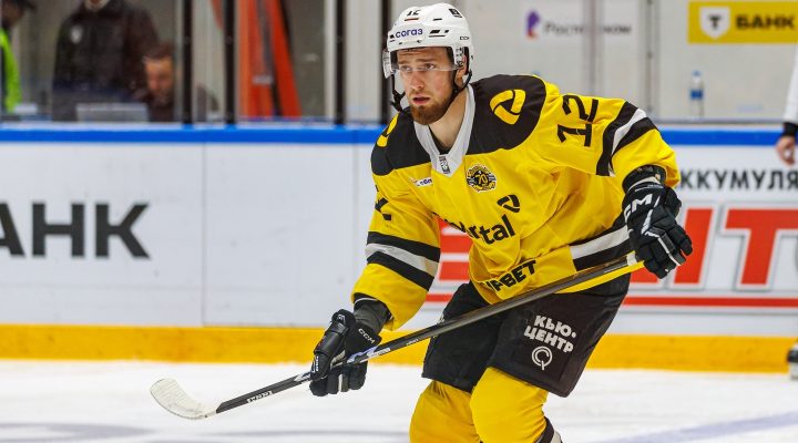 Рулевой «Кельце» Талант Дуйшебаев: если мой плевок докажут, я уйду из гандбола