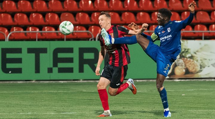 Юрий Файков жестко раскритиковал российских хоккеистов за демарш на турнире в Минске