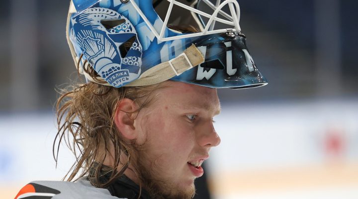 Юрий Шевцов: надеюсь, в этом году найдутся умные головы, которые допустят нас к соревнованиям