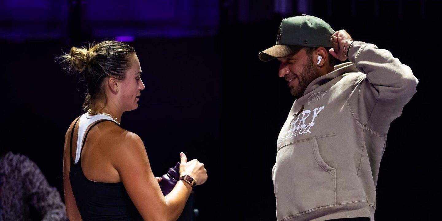 Арина Соболенко на WTA Finals 2025: шансы, соперницы, призовые