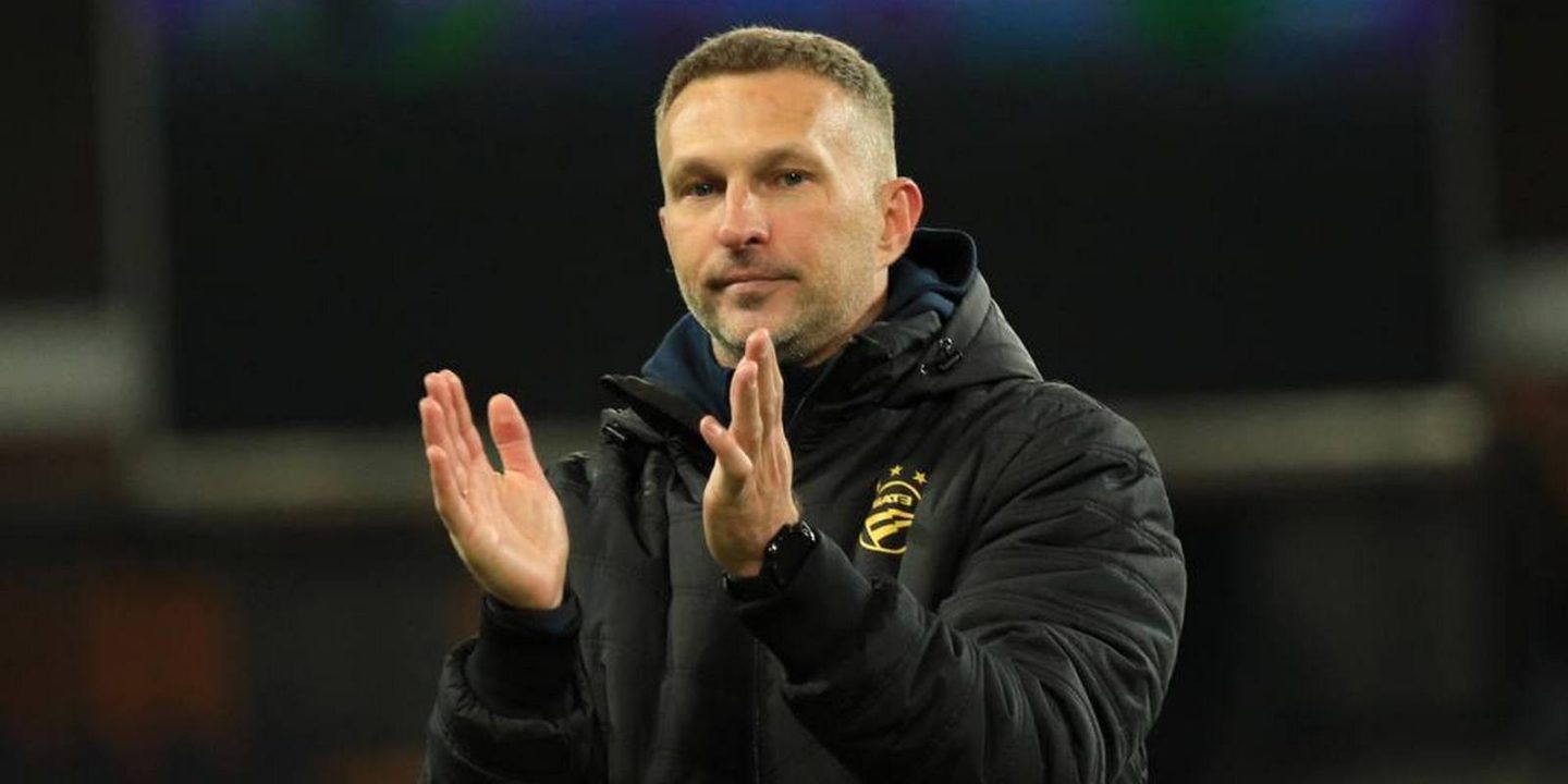 Артем Концевой попросил болельщиков БАТЭ убрать снег на борисовском стадионе