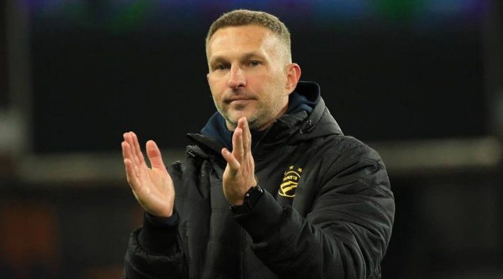 Илья Протас оформил покер в OHL