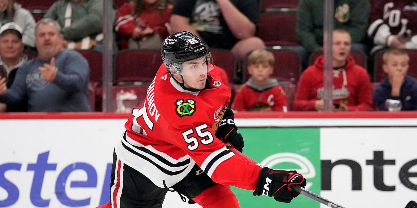 Никита Филатов назвал Артема Левшунова белорусским киборгом