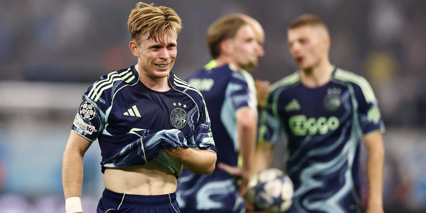 Что происходит с «Аяксом»? Большой репортаж из Нидерландов