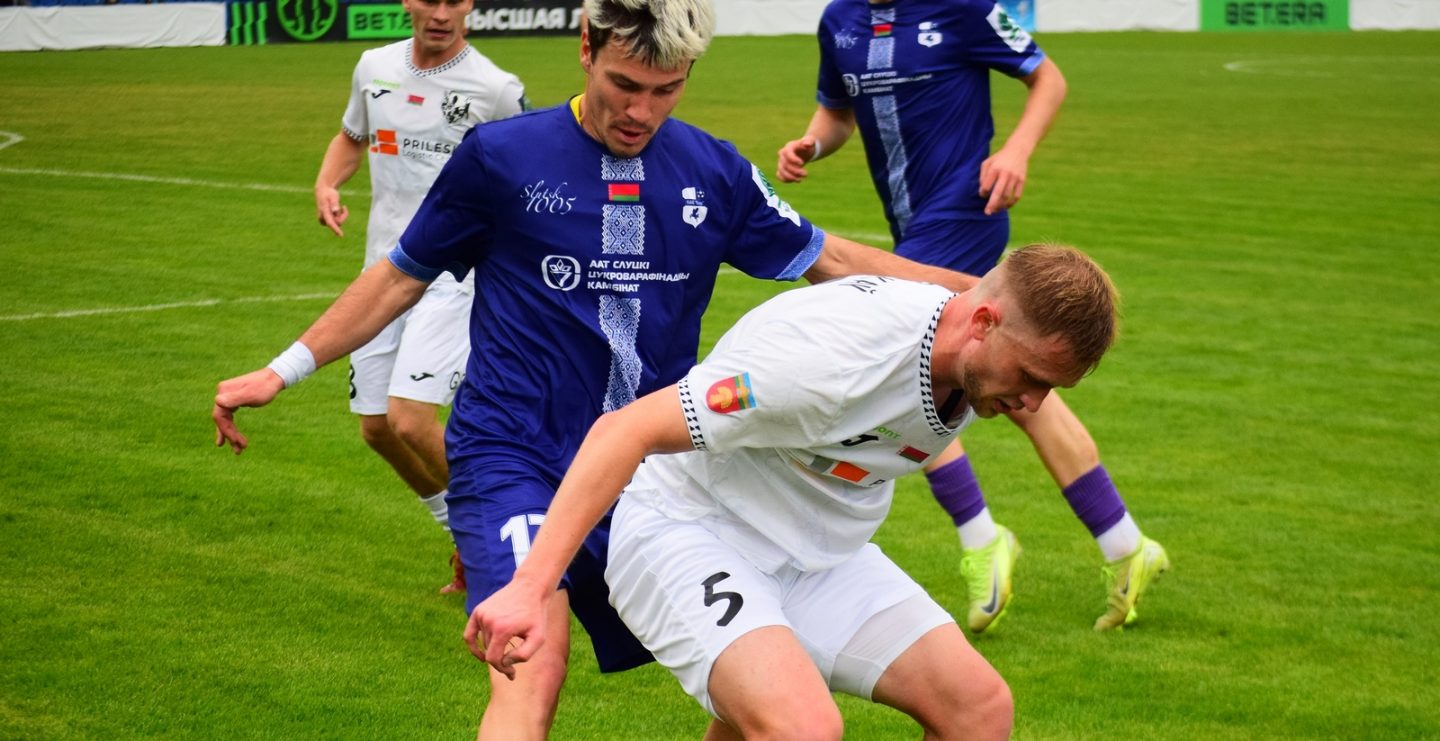 Александр Ануфриев ответил, будет ли праздновать гол в ворота &#171;Гомеля&#187;