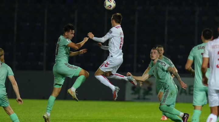 «Салыго нечего делать в минском «Динамо». Российский журналист о лидере «Динамо-Шинника»