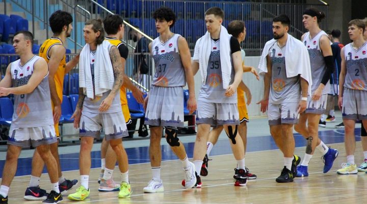 «Просто надоело проигрывать». Коноплев и Папруга о победе над Россией