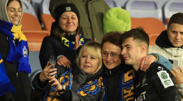 Дмитрий Квартальнов: может быть, надо было закрыться и что-то не почитать