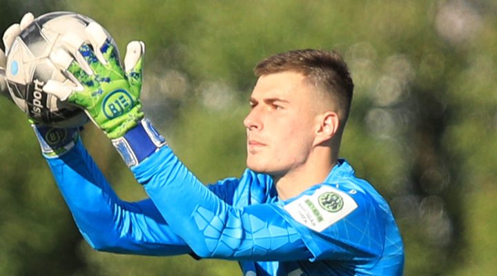 Молодая бабушка. «Девочки, не ищите принцев. Всем не хватит»