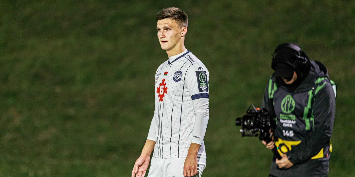 Денис Ковалевич о матче брестского «Динамо» с «Ислочью»: эта ничья не нужна ни нам, ни им