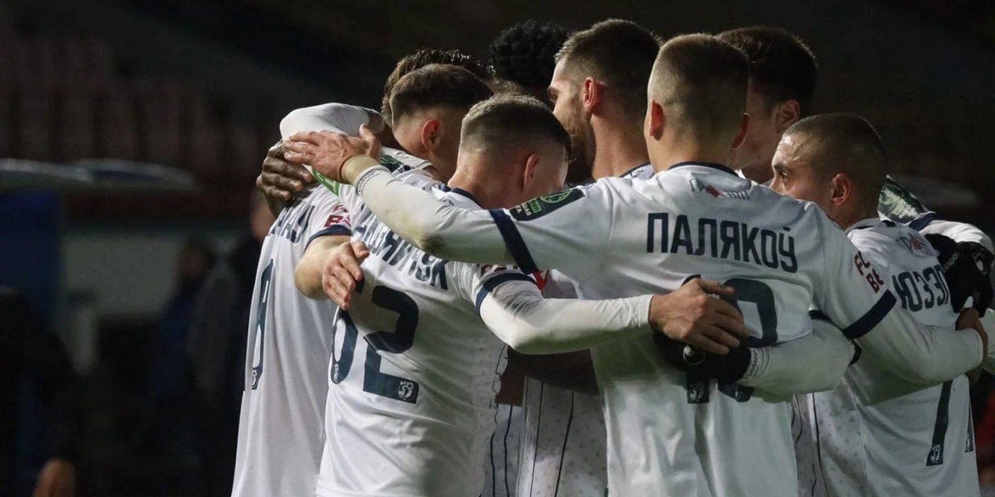 Защитник брестского &laquo;Динамо&raquo; Степанов высказался о сорванном матче с ЦСКА