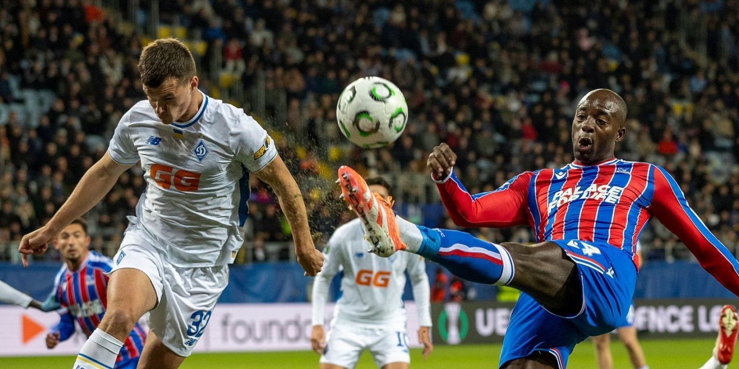 Результаты 6-го тура общего этапа Лиги конференций УЕФА