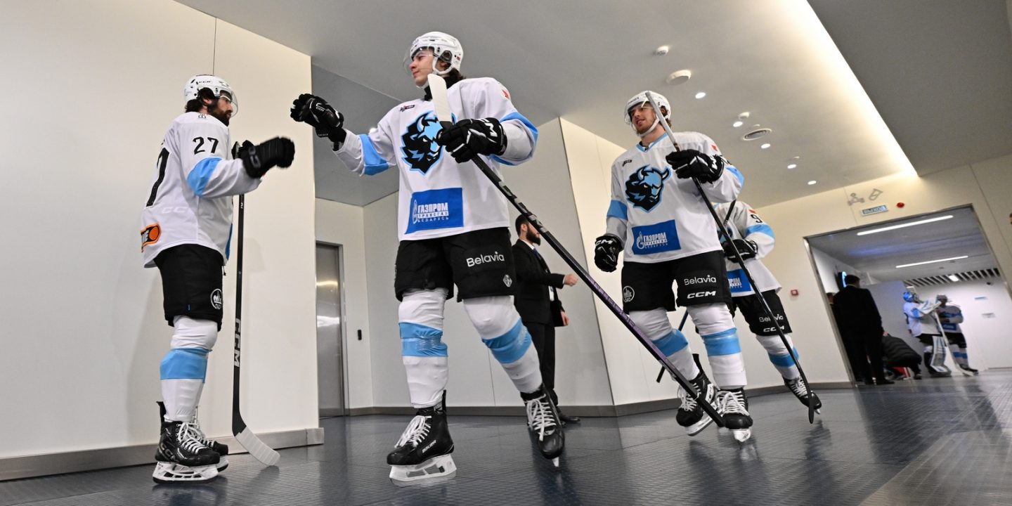 Журналист Зислис: минское «Динамо» пока не готово сделать следующий шаг