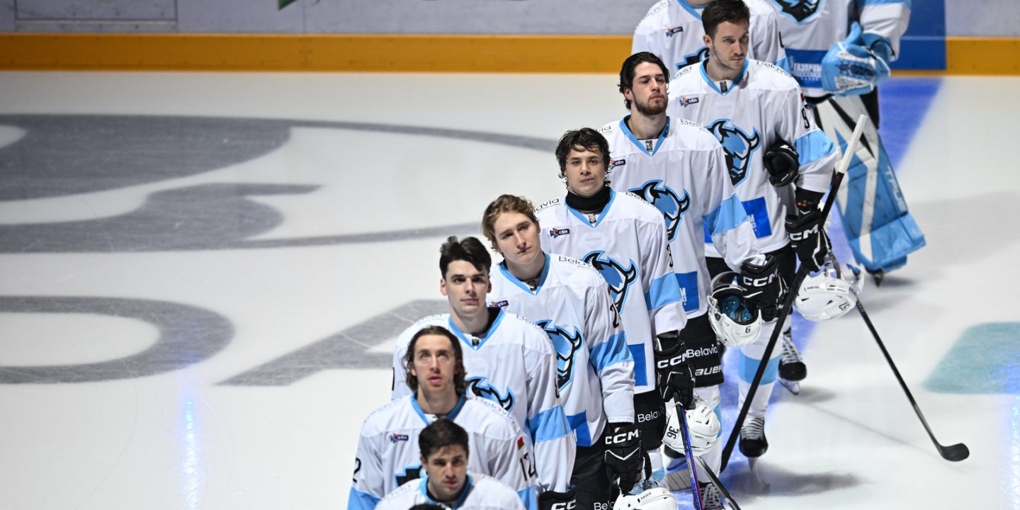 Алексей Емелин заявил о наличии у минского «Динамо» ментальных проблем