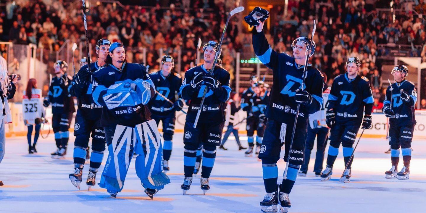 Алексей Шевченко о крупной победе «Динамо»: слишком легкий соперник